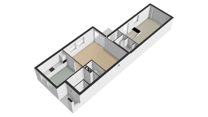 Foto 58 van Oude Rijksweg Zuid 22