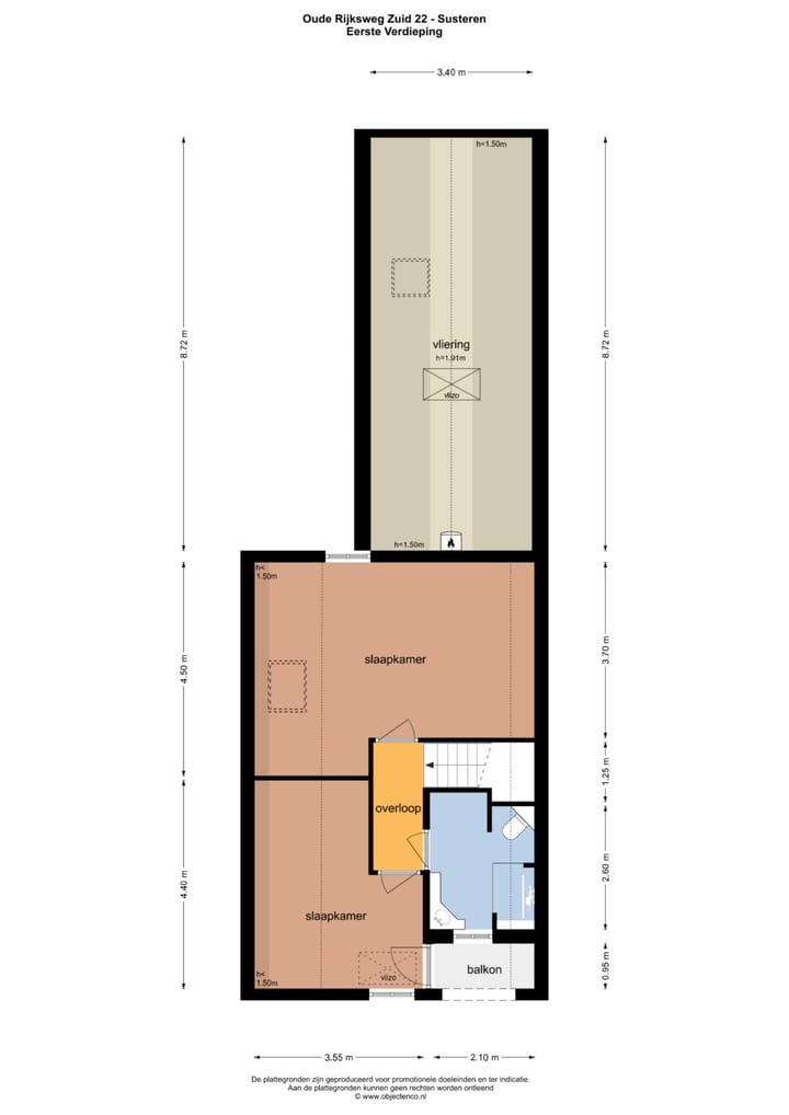 Foto 62 van Oude Rijksweg Zuid 22
