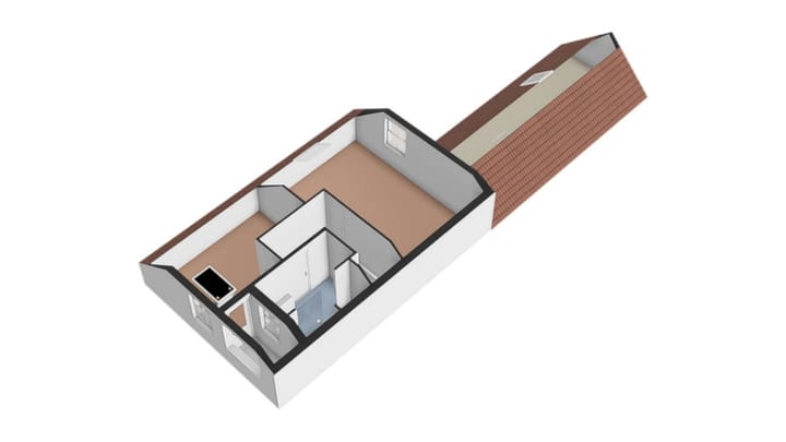 Foto 64 van Oude Rijksweg Zuid 22