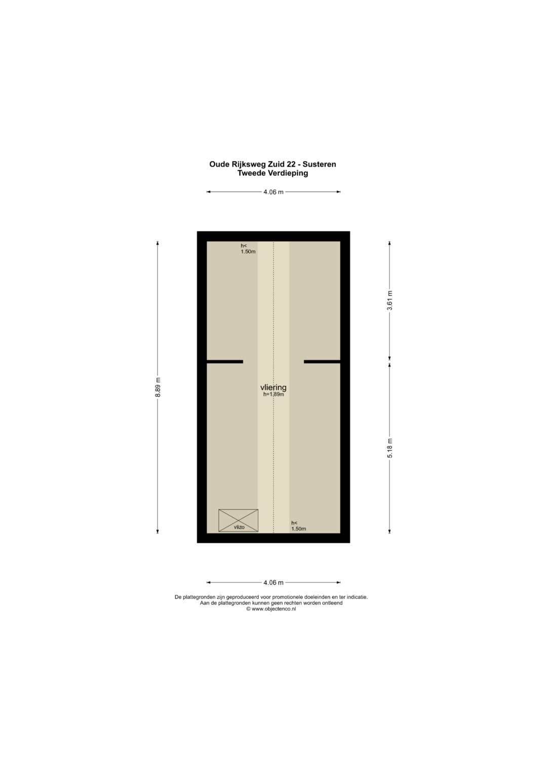 Foto 75 van Oude Rijksweg Zuid 22
