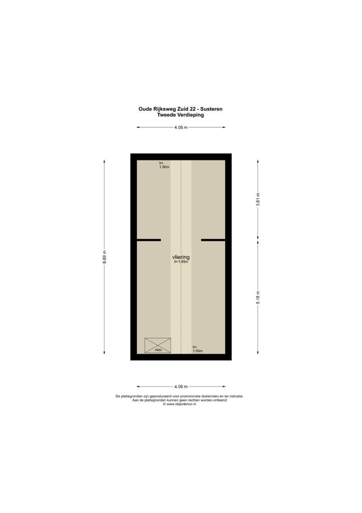 Foto 75 van Oude Rijksweg Zuid 22
