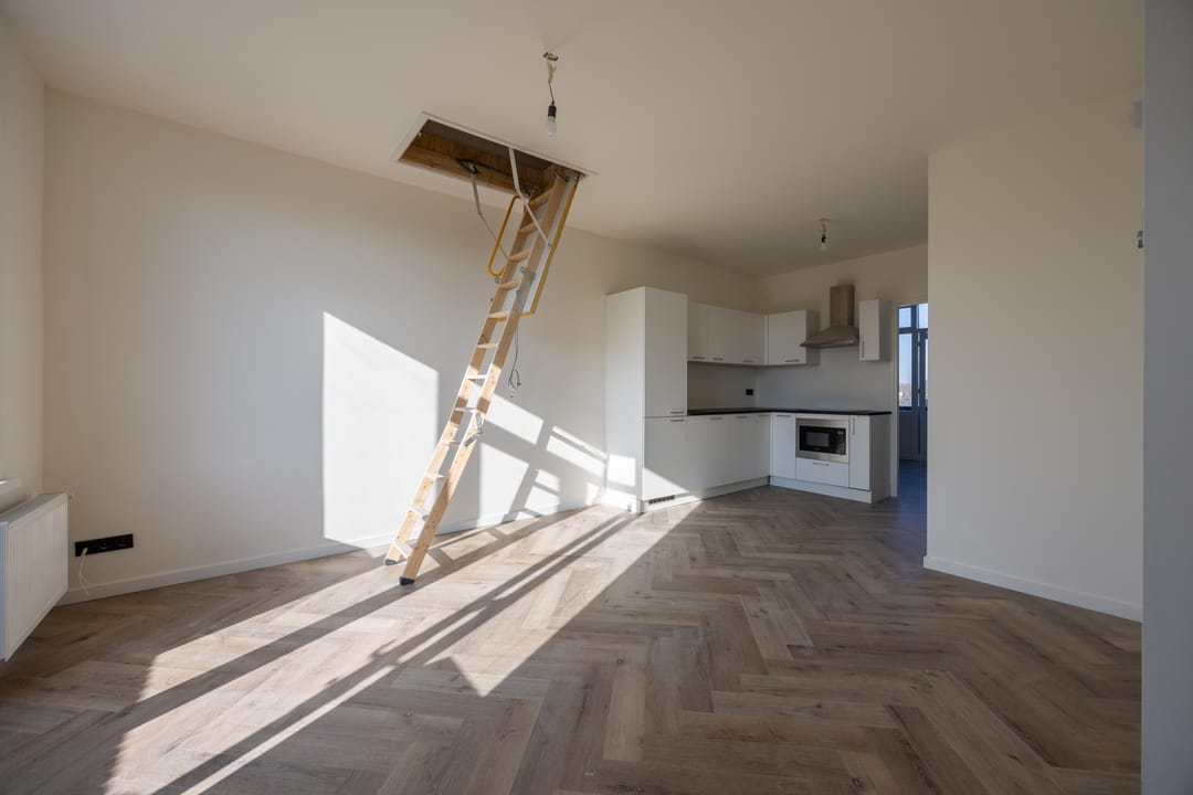 Foto 2 van Hoge Rijndijk 168-B