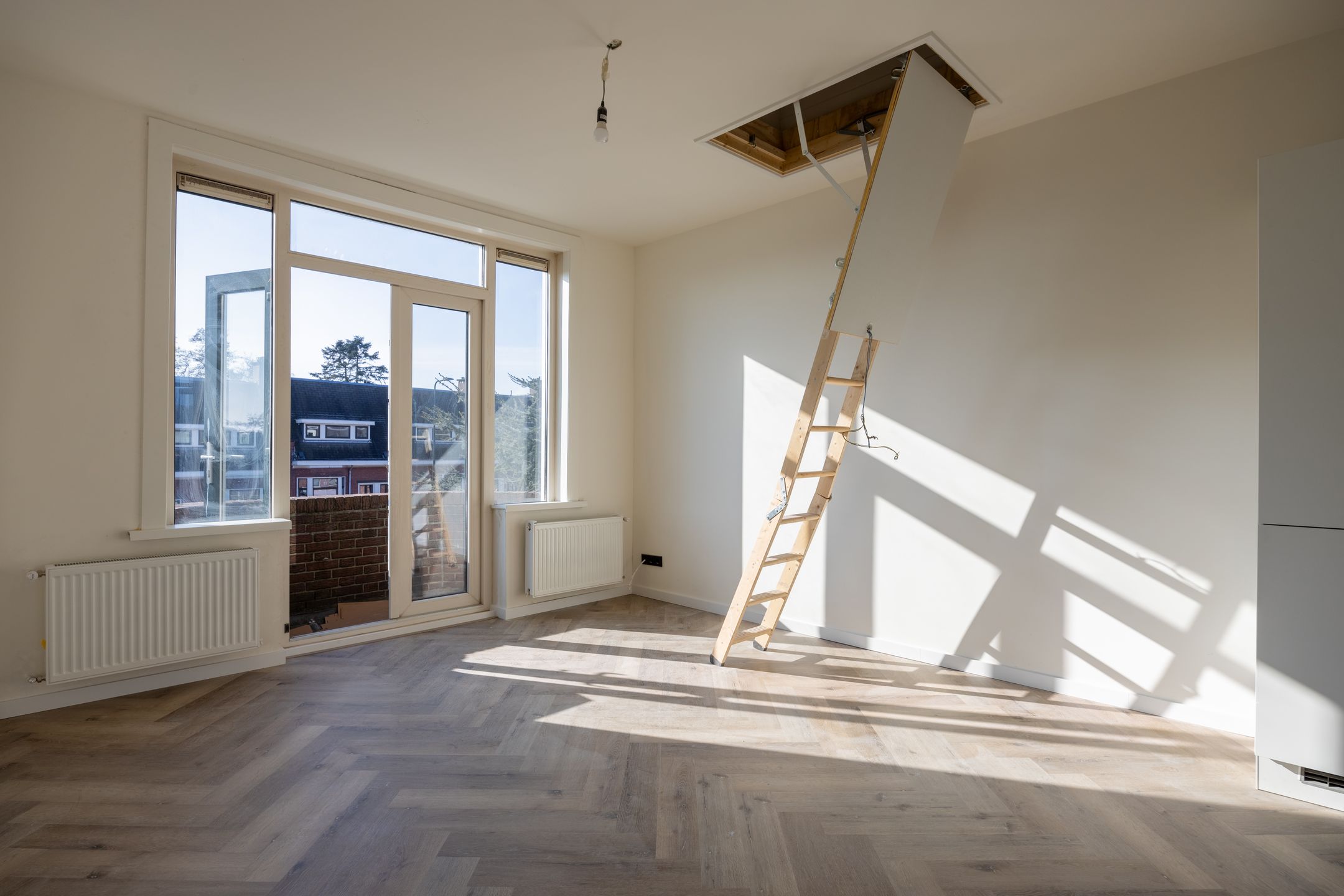 Foto 3 van Hoge Rijndijk 168-B