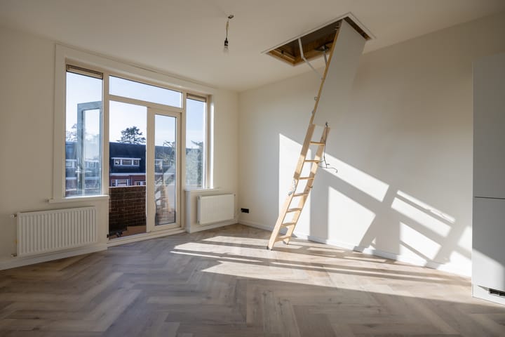 Foto 3 van Hoge Rijndijk 168-B