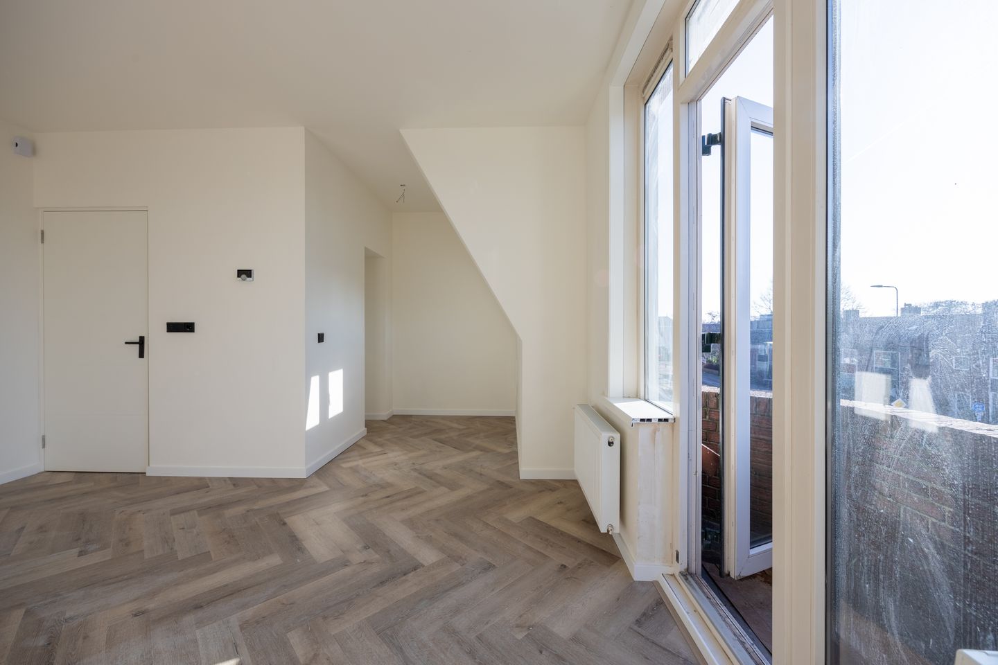 Foto 5 van Hoge Rijndijk 168-B