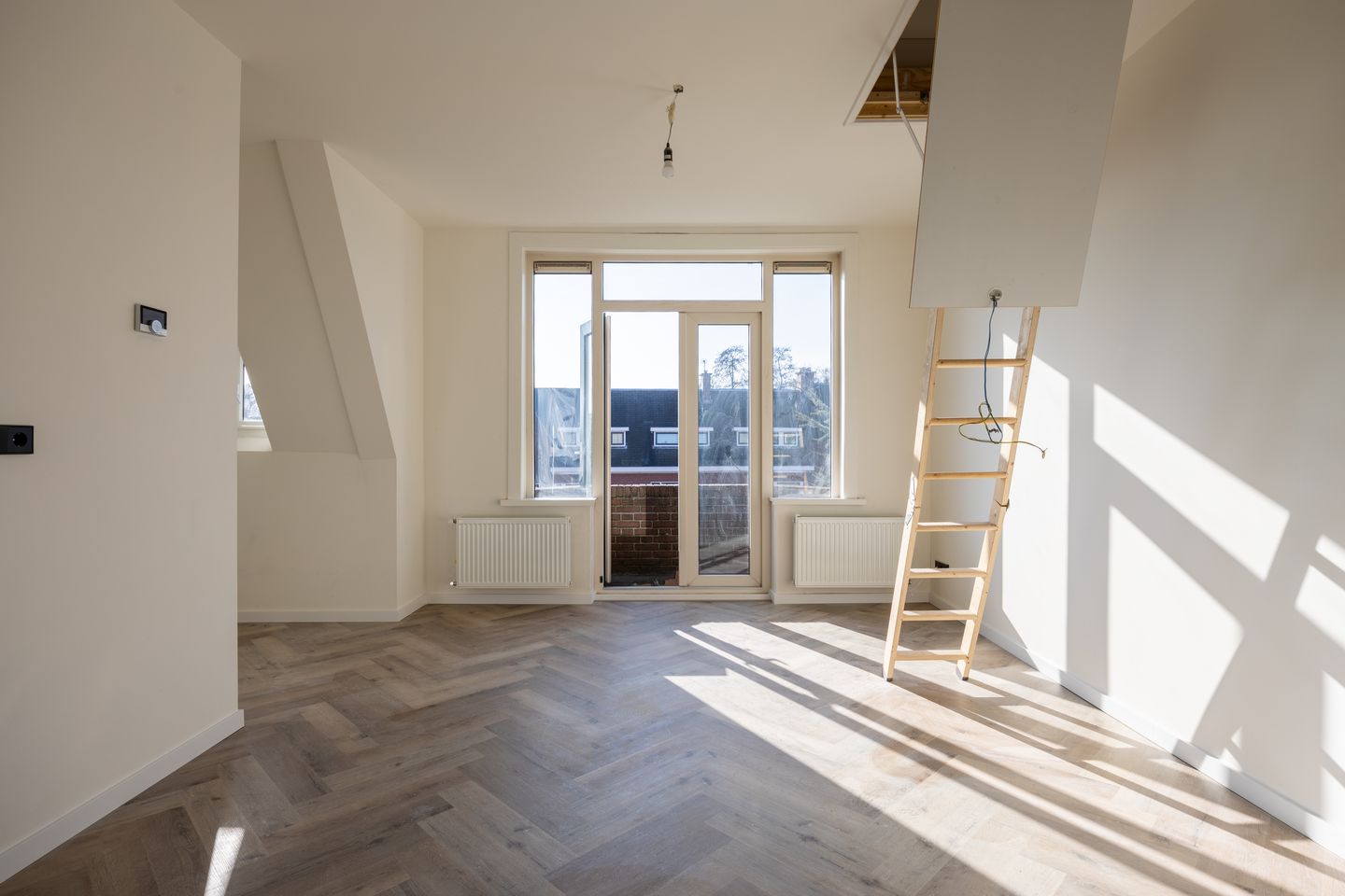 Foto 4 van Hoge Rijndijk 168-B