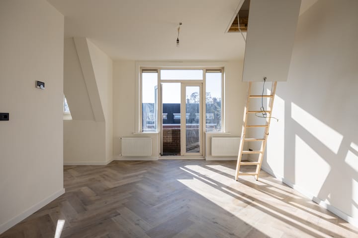 Foto 4 van Hoge Rijndijk 168-B