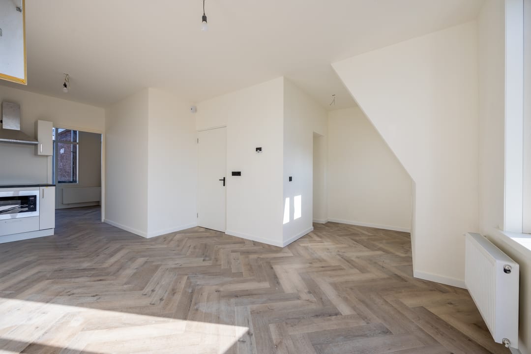 Foto 7 van Hoge Rijndijk 168-B