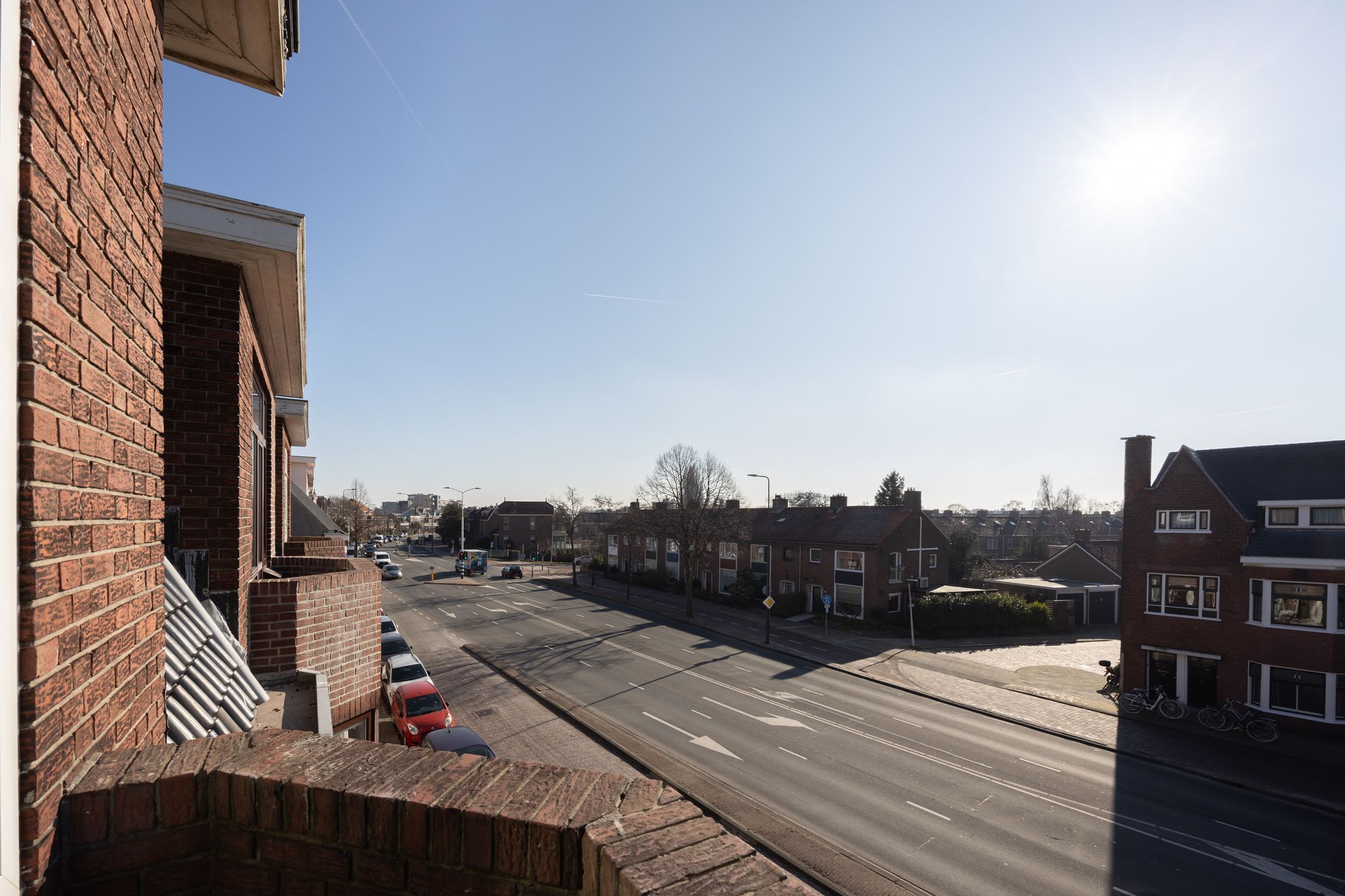 Foto 6 van Hoge Rijndijk 168-B