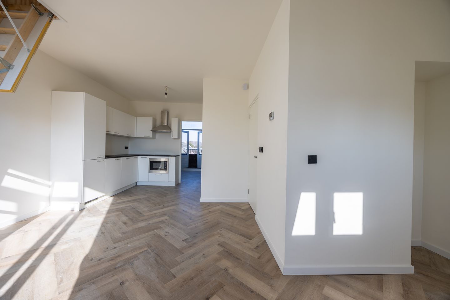 Foto 10 van Hoge Rijndijk 168-B