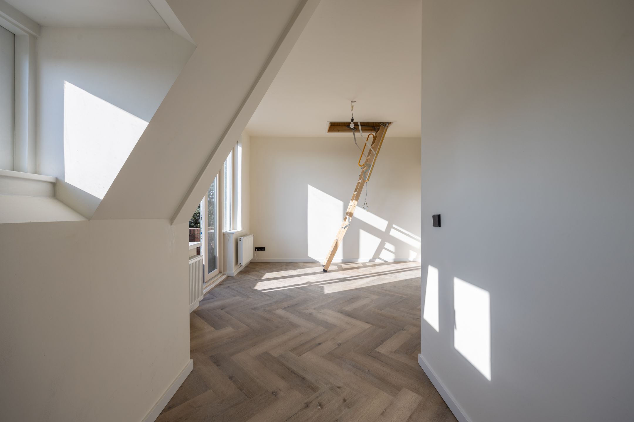 Foto 9 van Hoge Rijndijk 168-B