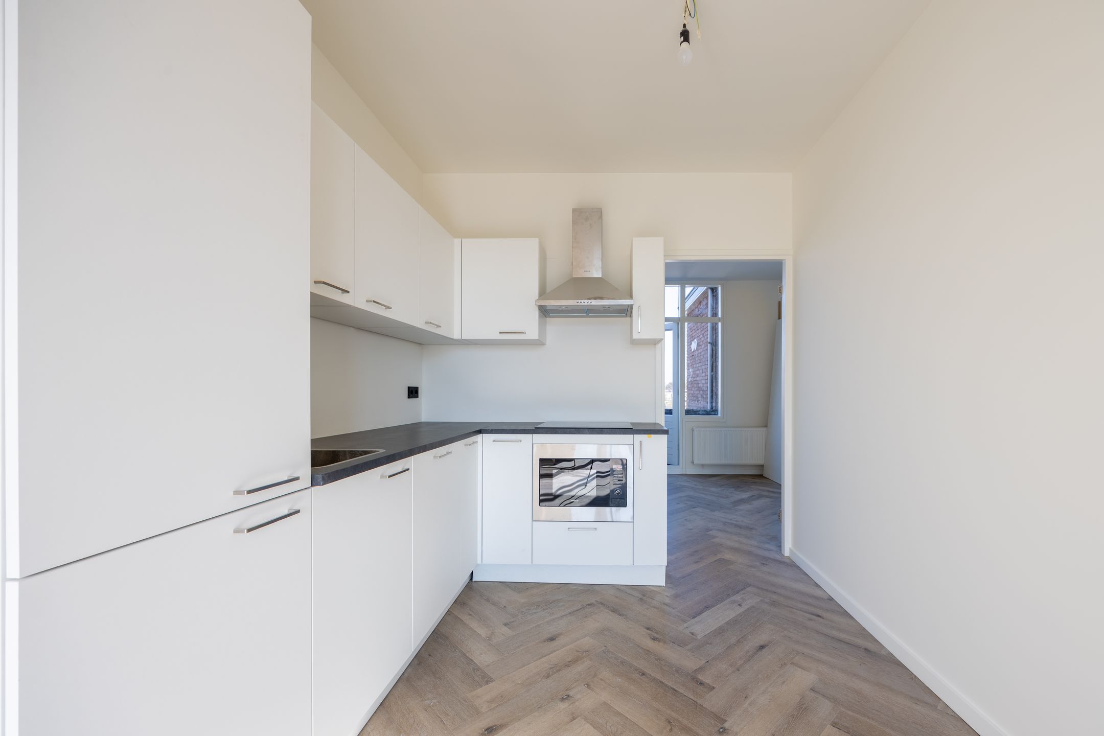 Foto 12 van Hoge Rijndijk 168-B