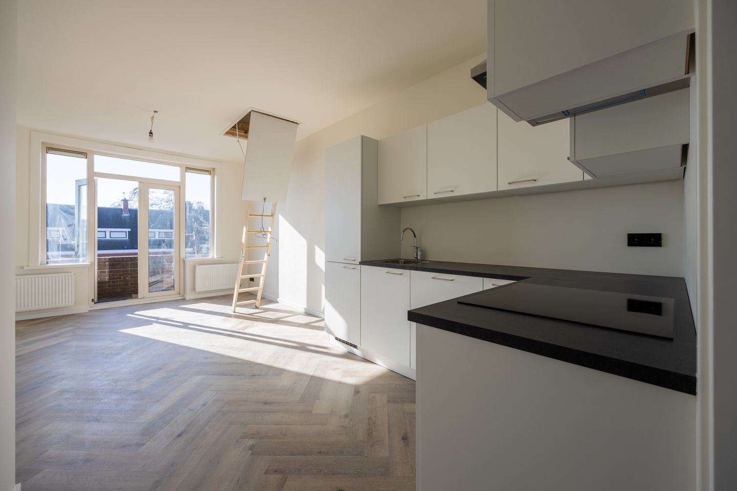 Foto 14 van Hoge Rijndijk 168-B