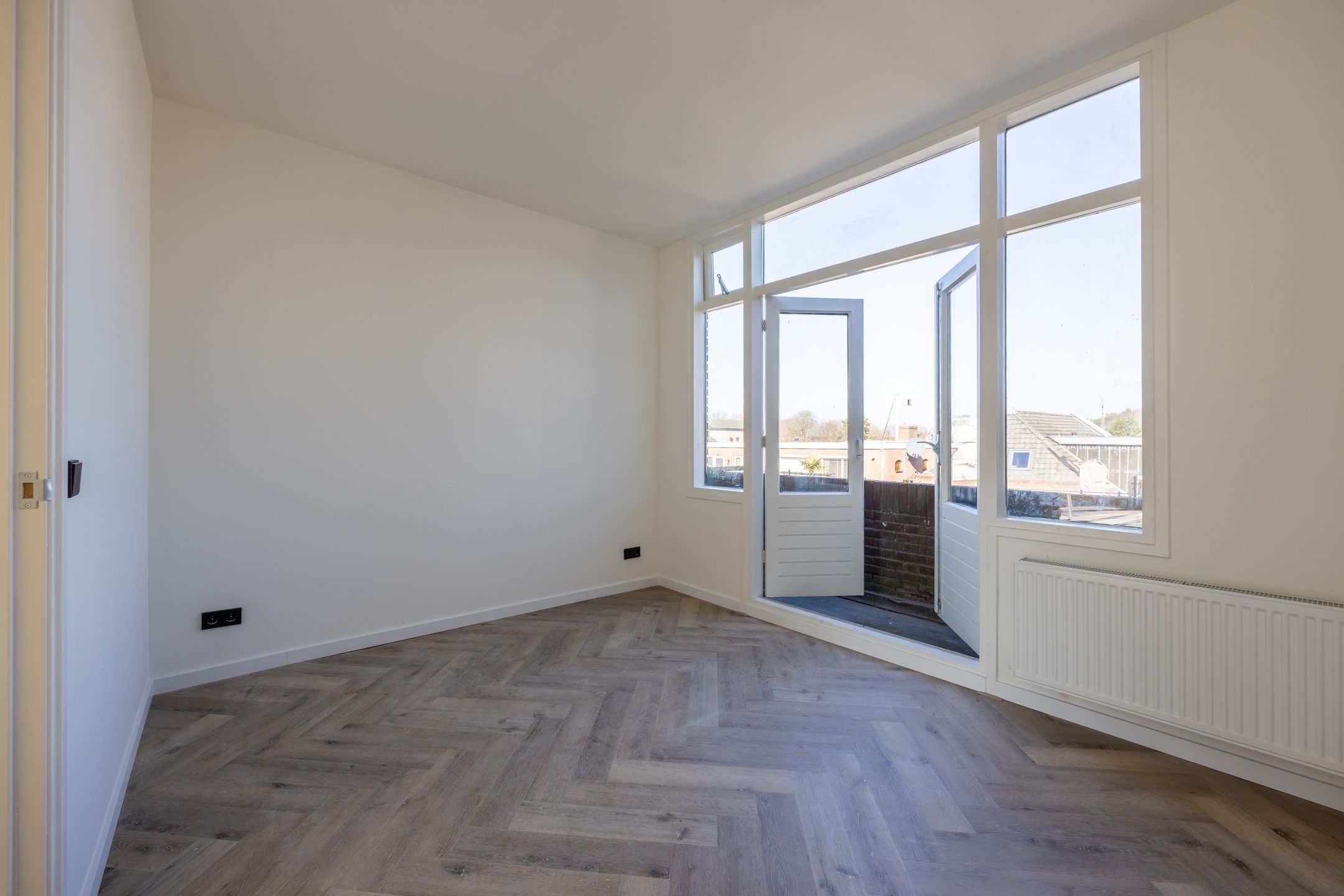 Foto 15 van Hoge Rijndijk 168-B