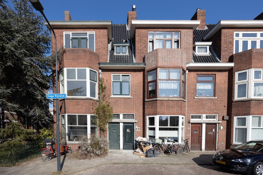 Foto 22 van Hoge Rijndijk 168-B