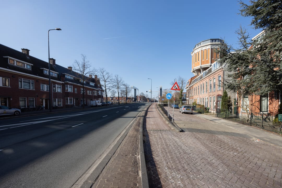 Foto 23 van Hoge Rijndijk 168-B