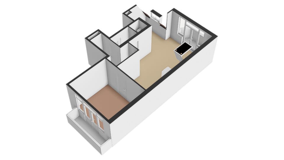 Foto 31 van Hoge Rijndijk 168-B