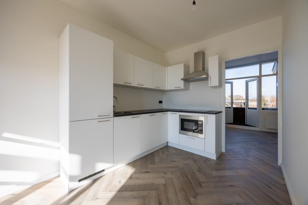 Foto 11 van Hoge Rijndijk 168-B