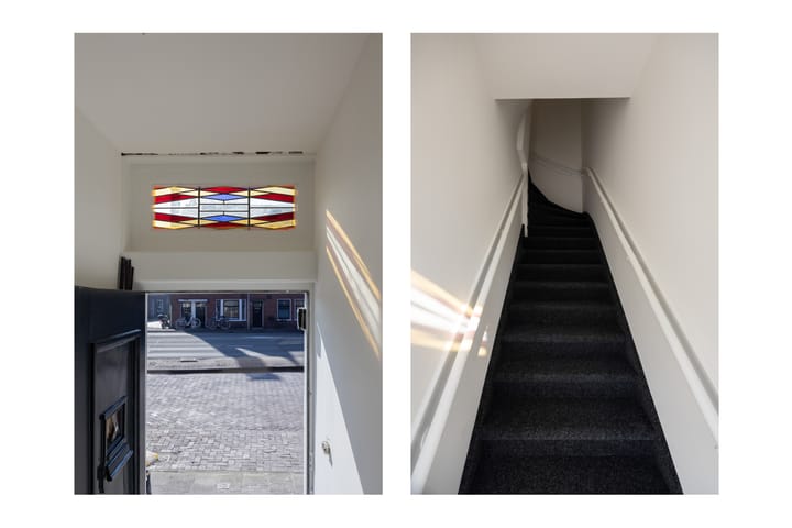 Foto 4 van Hoge Rijndijk 168-A