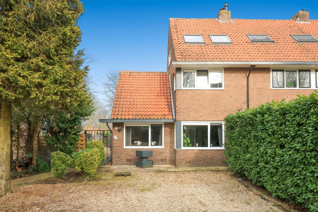 Foto 2 van Oude Brandenburgerweg 75