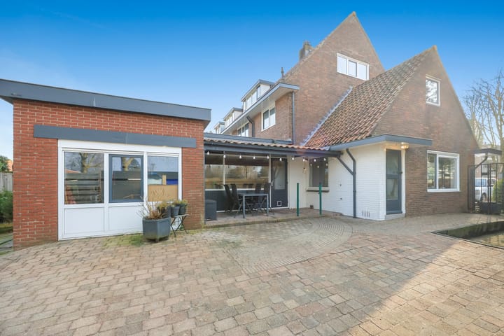 Foto 4 van Oude Brandenburgerweg 75