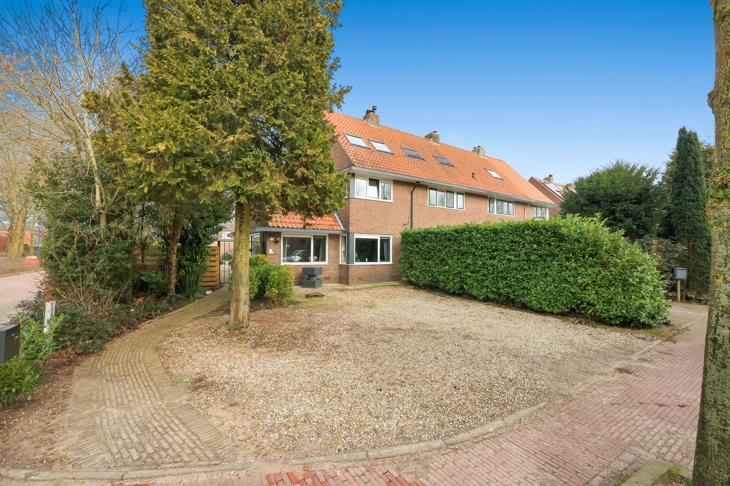 Foto 5 van Oude Brandenburgerweg 75