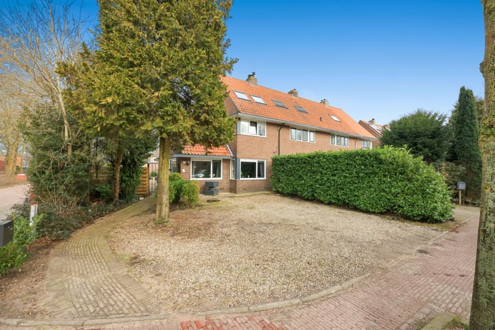 Foto 5 van Oude Brandenburgerweg 75