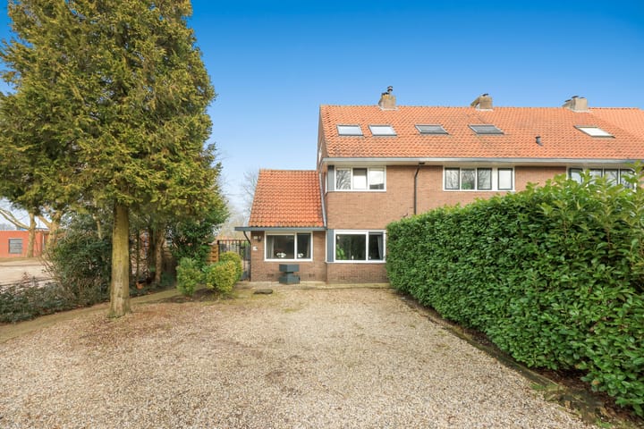 Photo 6 of Oude Brandenburgerweg 75