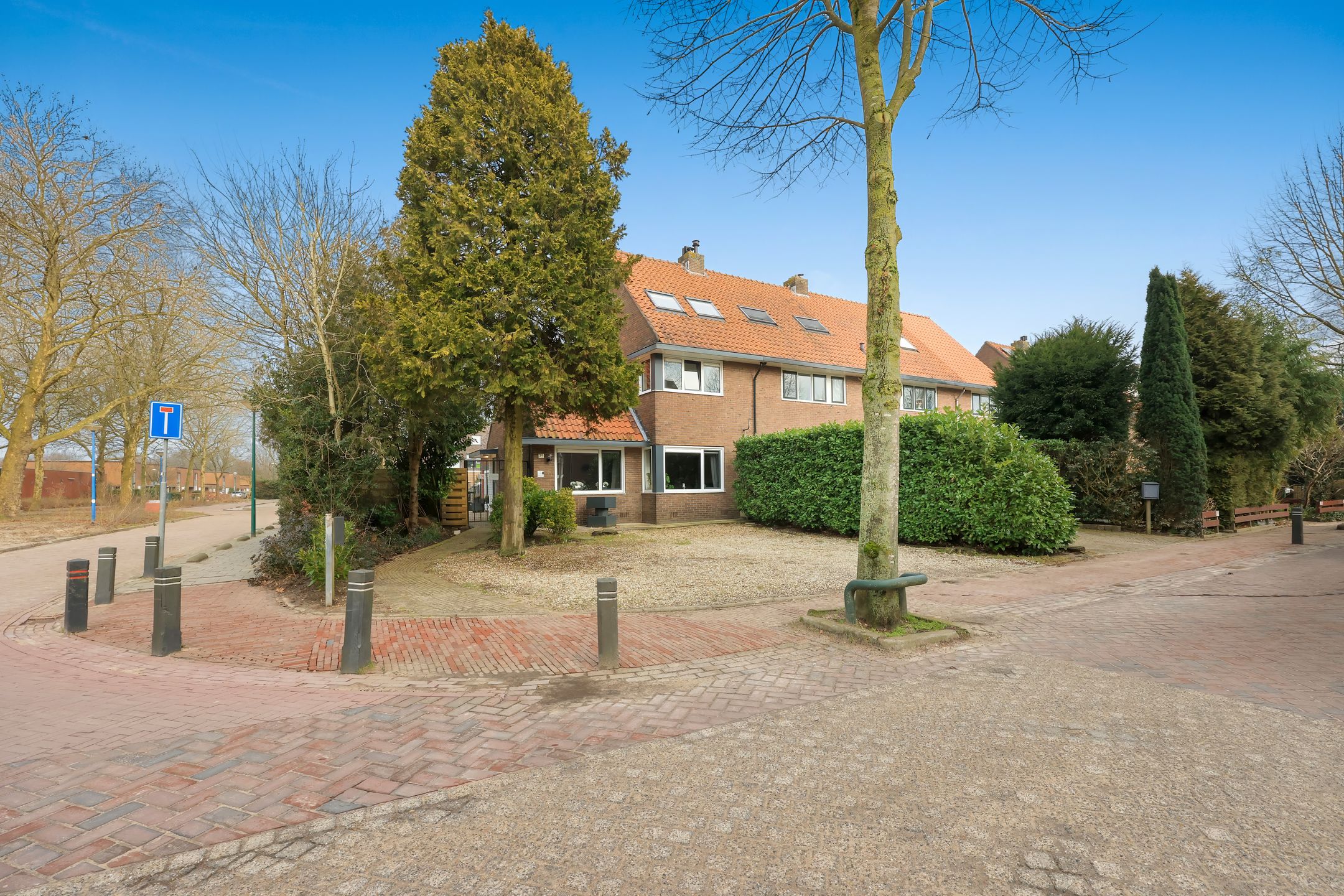 Foto 33 van Oude Brandenburgerweg 75