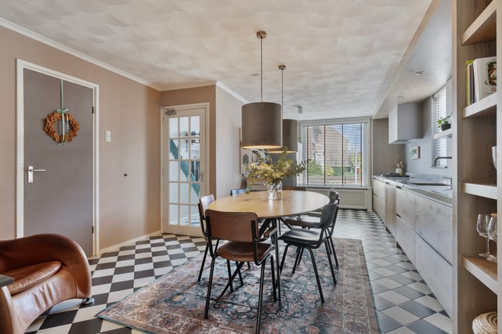 Foto 2 van Oranje Nassaustraat 49