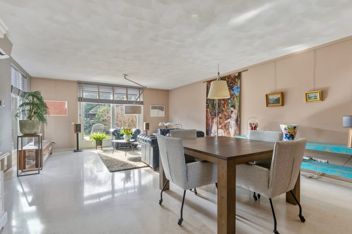 Foto 3 van Oranje Nassaustraat 49