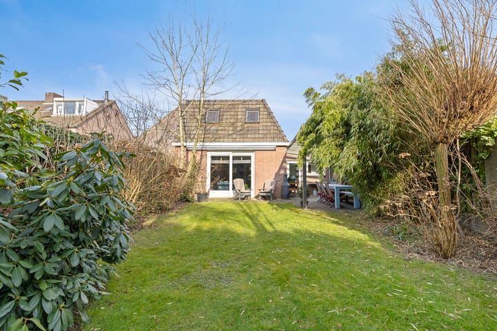 Foto 5 van Oranje Nassaustraat 49