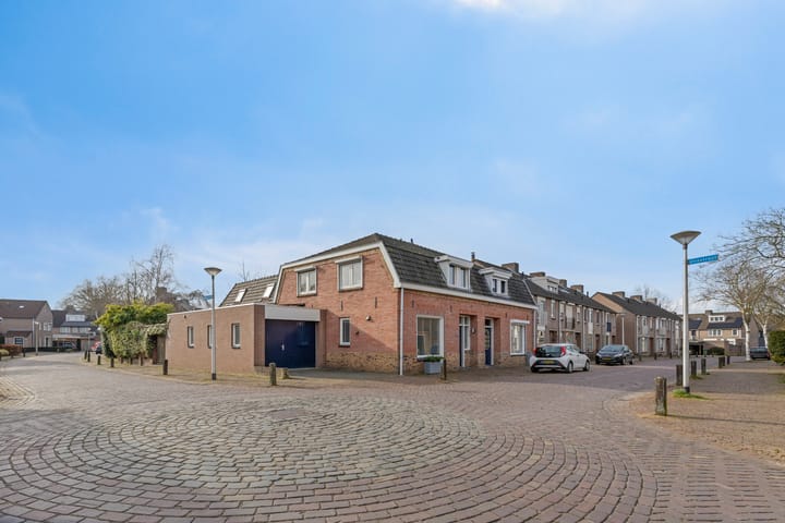 Foto 6 van Oranje Nassaustraat 49