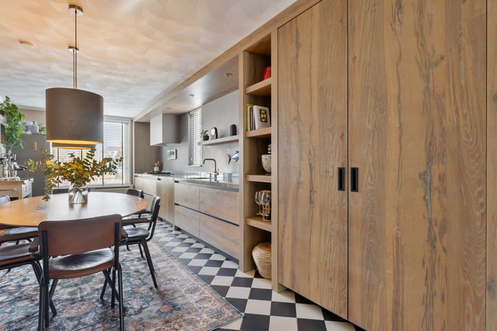 Foto 10 van Oranje Nassaustraat 49