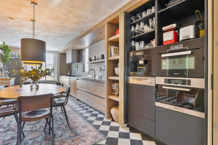 Foto 11 van Oranje Nassaustraat 49