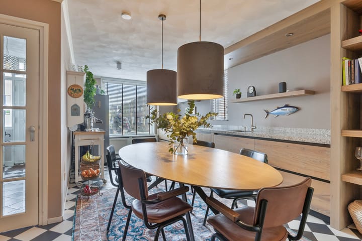 Foto 12 van Oranje Nassaustraat 49