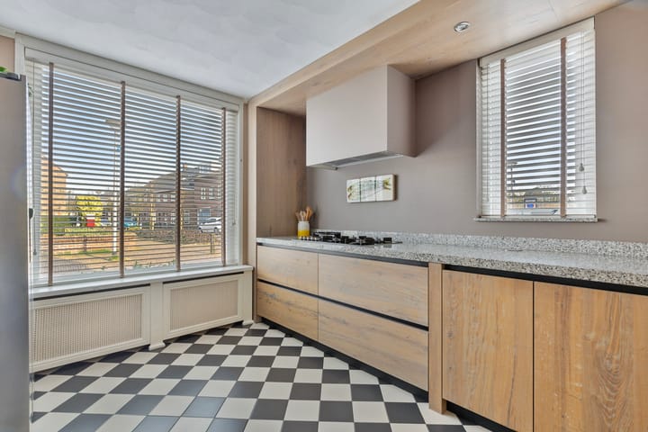 Foto 13 van Oranje Nassaustraat 49