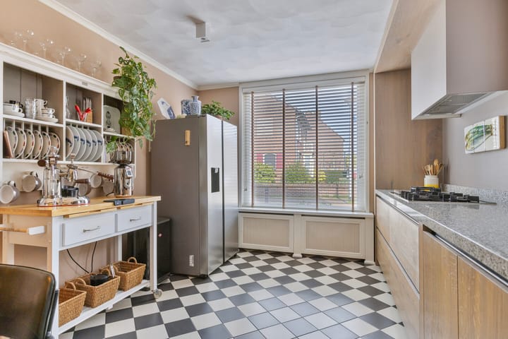 Foto 14 van Oranje Nassaustraat 49