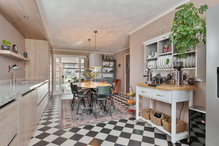 Foto 15 van Oranje Nassaustraat 49