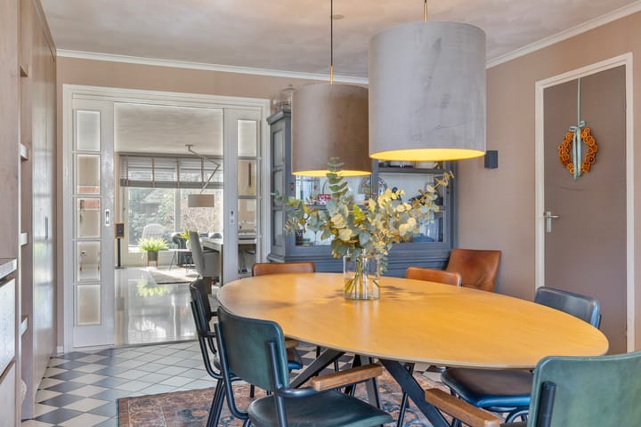 Foto 16 van Oranje Nassaustraat 49