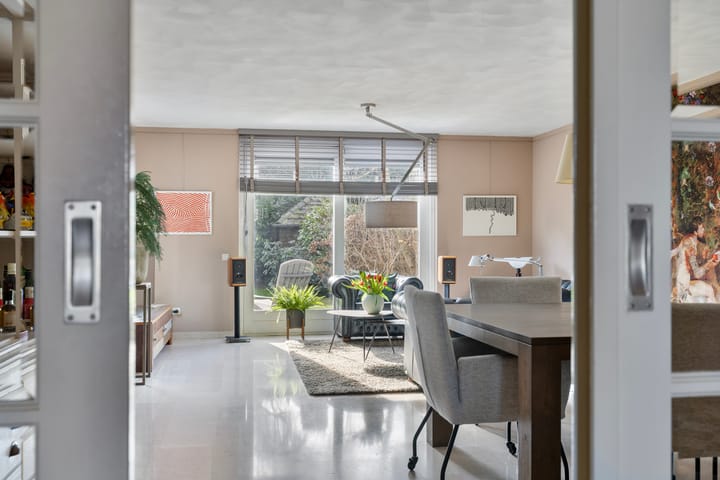 Foto 17 van Oranje Nassaustraat 49