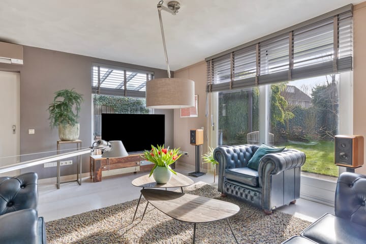 Foto 20 van Oranje Nassaustraat 49