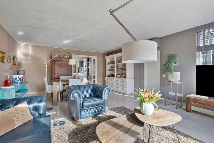 Foto 21 van Oranje Nassaustraat 49