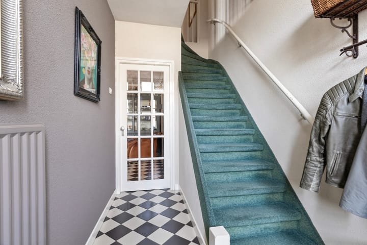 Foto 24 van Oranje Nassaustraat 49