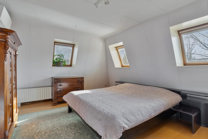 Foto 27 van Oranje Nassaustraat 49