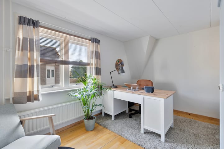 Foto 31 van Oranje Nassaustraat 49