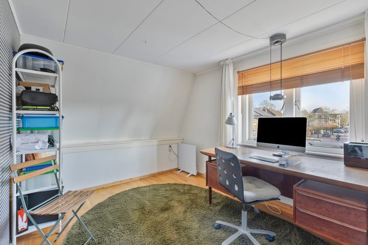 Foto 32 van Oranje Nassaustraat 49