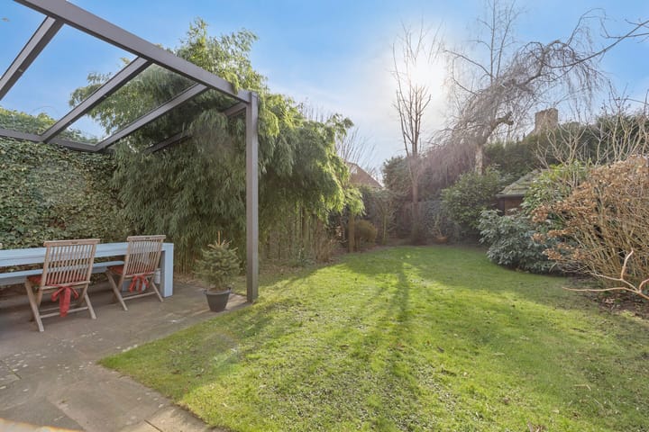 Foto 34 van Oranje Nassaustraat 49