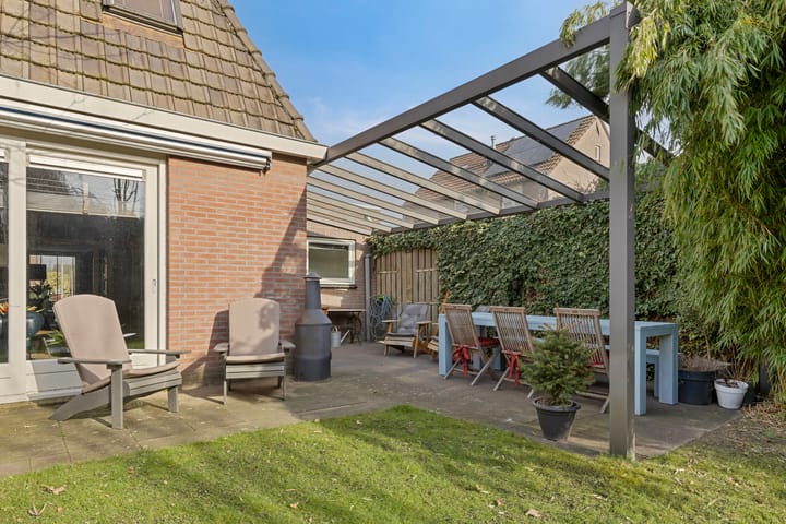 Foto 35 van Oranje Nassaustraat 49