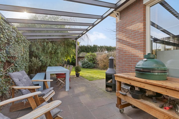 Foto 36 van Oranje Nassaustraat 49